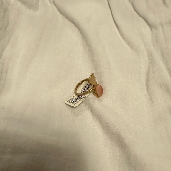 NWT Madewell Haiku Statement Ring | Size 6 - Picture 4 of 9